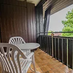 Ferienwohnpark Zwei-zimmer-apartment 55 29 Apartman