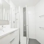Apartman Ferienwohnpark Zwei-zimmer-apartment 55 29 *