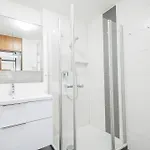 Apartman Ferienwohnpark Zwei-zimmer-apartment 55 29 Immenstaad am Bodensee