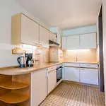 Ferienwohnpark Zwei-zimmer-apartment 55 29