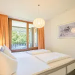 Ferienwohnpark Zwei-zimmer-apartment 55 29 Apartman Immenstaad am Bodensee