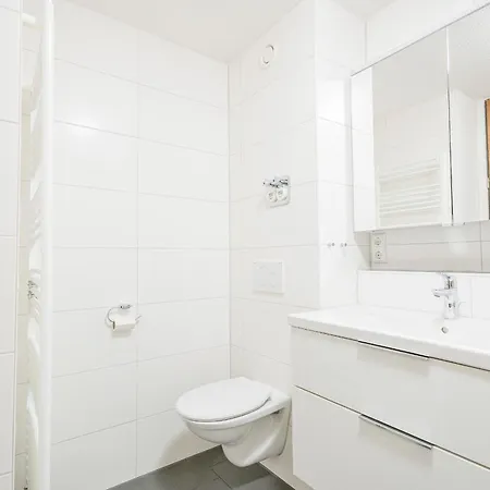 Daire Ferienwohnpark Zwei-zimmer-apartment 55 29