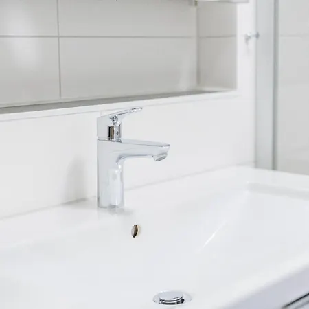Ferienwohnpark Zwei-zimmer-apartment 55 29 Daire *