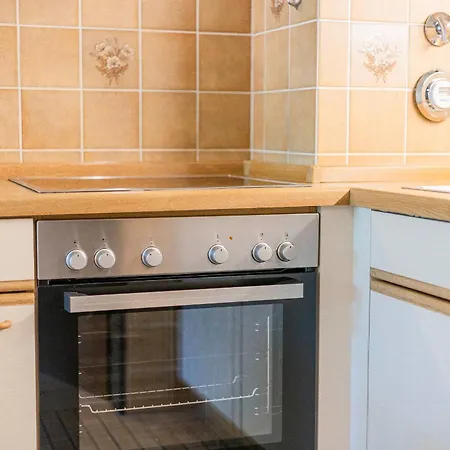 Ferienwohnpark Zwei-zimmer-apartment 55 29 *