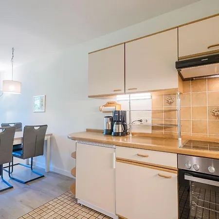Ferienwohnpark Zwei-zimmer-apartment 55 29 * אימנשטאדט אם בודנזה