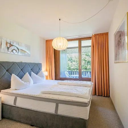 Daire Ferienwohnpark Zwei-zimmer-apartment 55 29