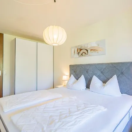Ferienwohnpark Zwei-zimmer-apartment 55 29 Daire *