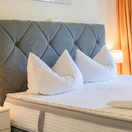 Apartamento Ferienwohnpark Zwei-zimmer-apartment 55 29 *