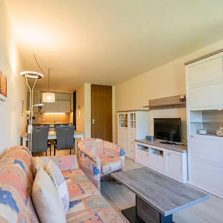 Daire Ferienwohnpark Zwei-zimmer-apartment 55 29 Immenstaad am Bodensee