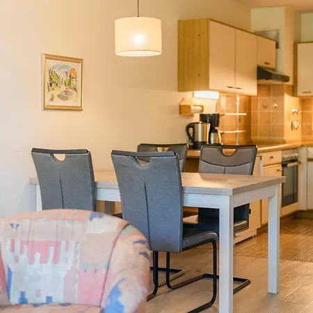 Ferienwohnpark Zwei-zimmer-apartment 55 29 Immenstaad am Bodensee