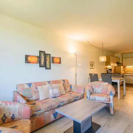 Ferienwohnpark Zwei-zimmer-apartment 55 29 * אימנשטאדט אם בודנזה