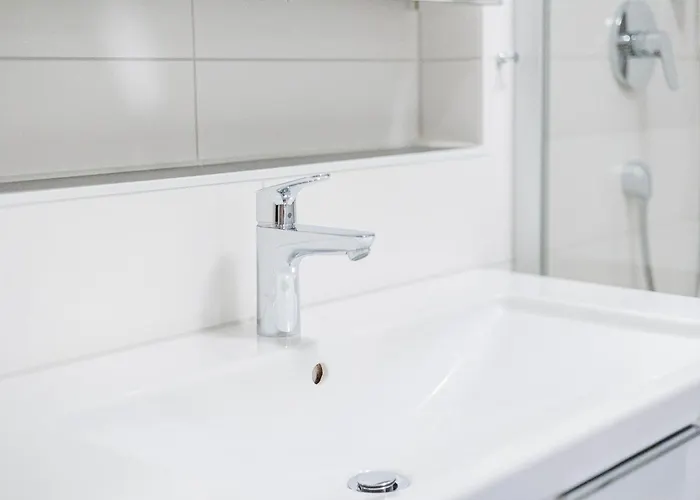 Ferienwohnpark Zwei-zimmer-apartment 55 29 דירה *