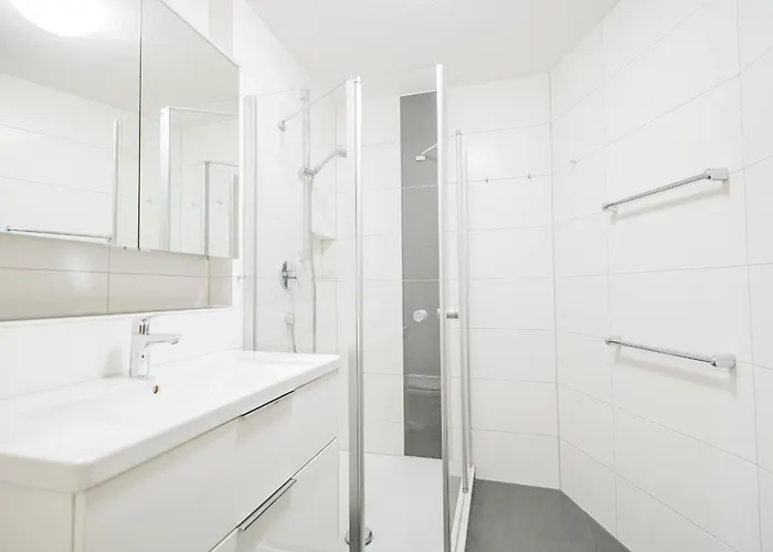 דירה Ferienwohnpark Zwei-zimmer-apartment 55 29 *