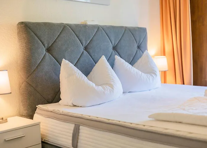 דירה Ferienwohnpark Zwei-zimmer-apartment 55 29 *